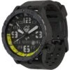Hazard 4 Heavy Water Diver Titanium Tritium Watch Nightwatch Yellow GMT Green/Yellow 2 Hazard 4 Heavy Water Diver Titanium Tritium Watch Nightwatch Yellow GMT Green/Yellow -Camp Furnish Sales Store hazard 4 hwd watch nightwatch a yellow gmt ggyg 001