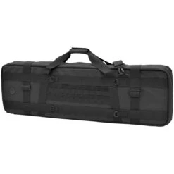 Hazard 4 Longshot Delux Long Gun Bag Black -Camp Furnish Sales Store hazard 4 longshot delux long gun bag black 3 1