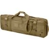 Hazard 4 Longshot Delux Long Gun Bag Coyote -Camp Furnish Sales Store hazard 4 longshot delux long gun bag coyote 1 1