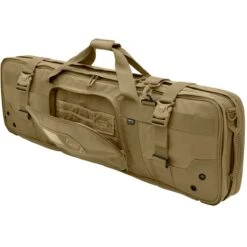 Hazard 4 Longshot Delux Long Gun Bag Coyote -Camp Furnish Sales Store hazard 4 longshot delux long gun bag coyote 2 1
