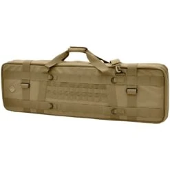 Hazard 4 Longshot Delux Long Gun Bag Coyote -Camp Furnish Sales Store hazard 4 longshot delux long gun bag coyote 3 1