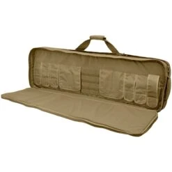 Hazard 4 Longshot Delux Long Gun Bag Coyote -Camp Furnish Sales Store hazard 4 longshot delux long gun bag coyote 4 1