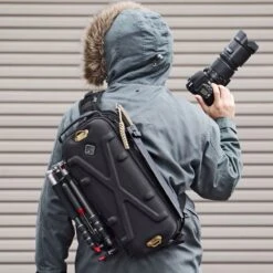 Hazard 4 Plan-B Hard Sling Pack Black 17 Hazard 4 Plan-B Hard Sling Pack Black -Camp Furnish Sales Store hazard 4 plan b hard sling pack black 8