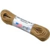 Atwood Rope 550 Lbs. Para Cord Coyote 2 Atwood Rope 550 Lbs. Para Cord Coyote -Camp Furnish Sales Store helikon 550 paracord coyote 1