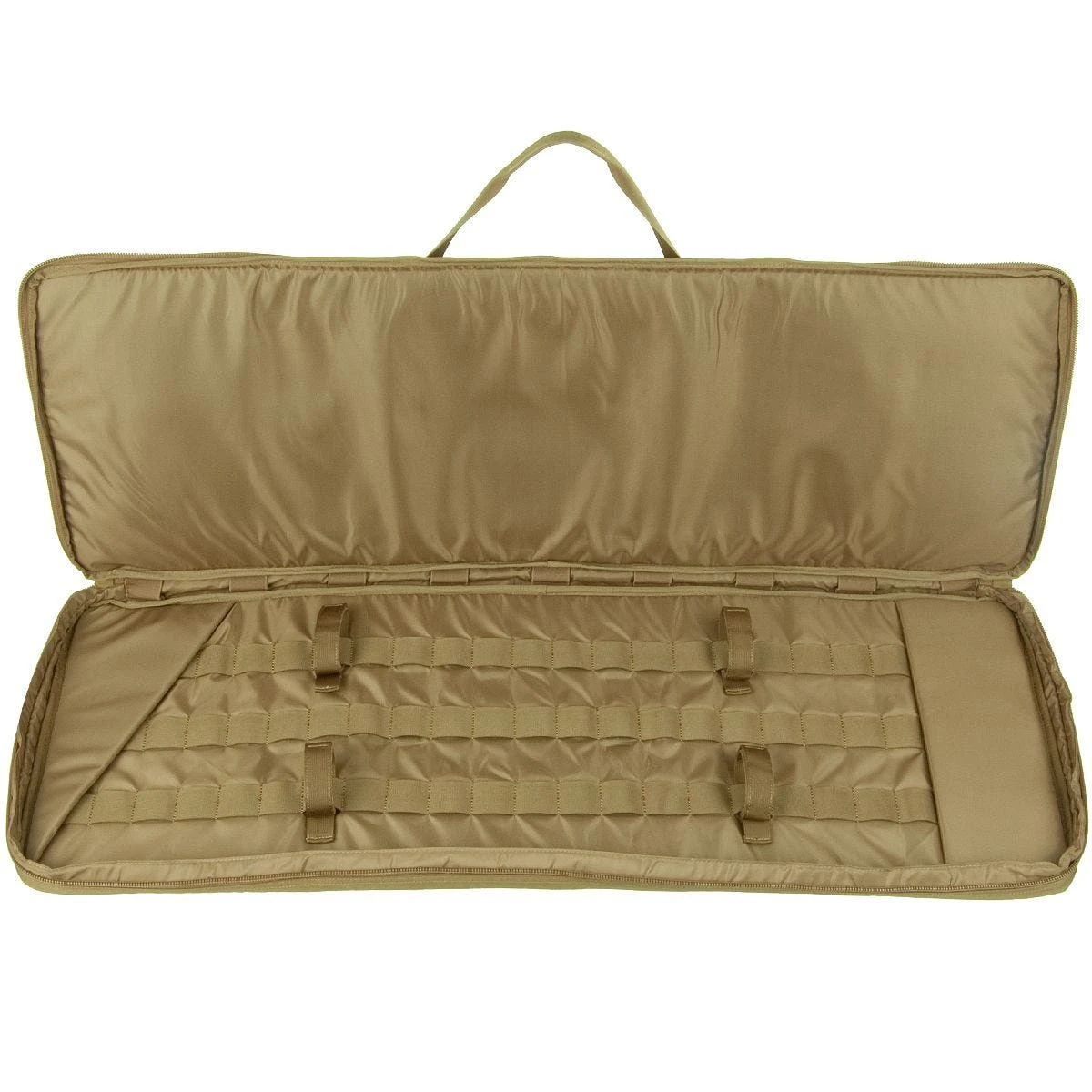 Helikon Double Upper Rifle Bag 18 Coyote 5 Helikon Double Upper Rifle Bag 18 Coyote - Image 3