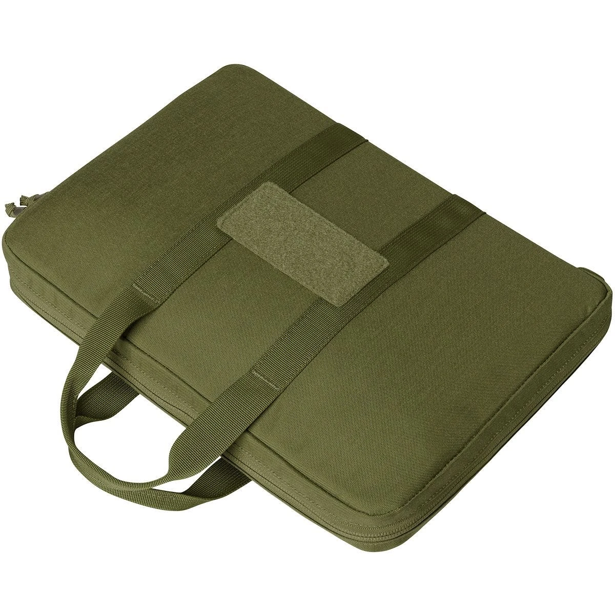 Helikon Double Pistol Wallet Olive Green 3 Helikon Double Pistol Wallet Olive Green