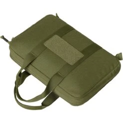 Helikon Single Pistol Wallet Olive Green