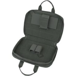 Helikon Single Pistol Wallet Shadow Grey -Camp Furnish Sales Store helikon Single PistolWallet shadow grey ALL 2