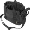 Helikon Ammo Bucket Bag Black -Camp Furnish Sales Store helikon ammo bucket black