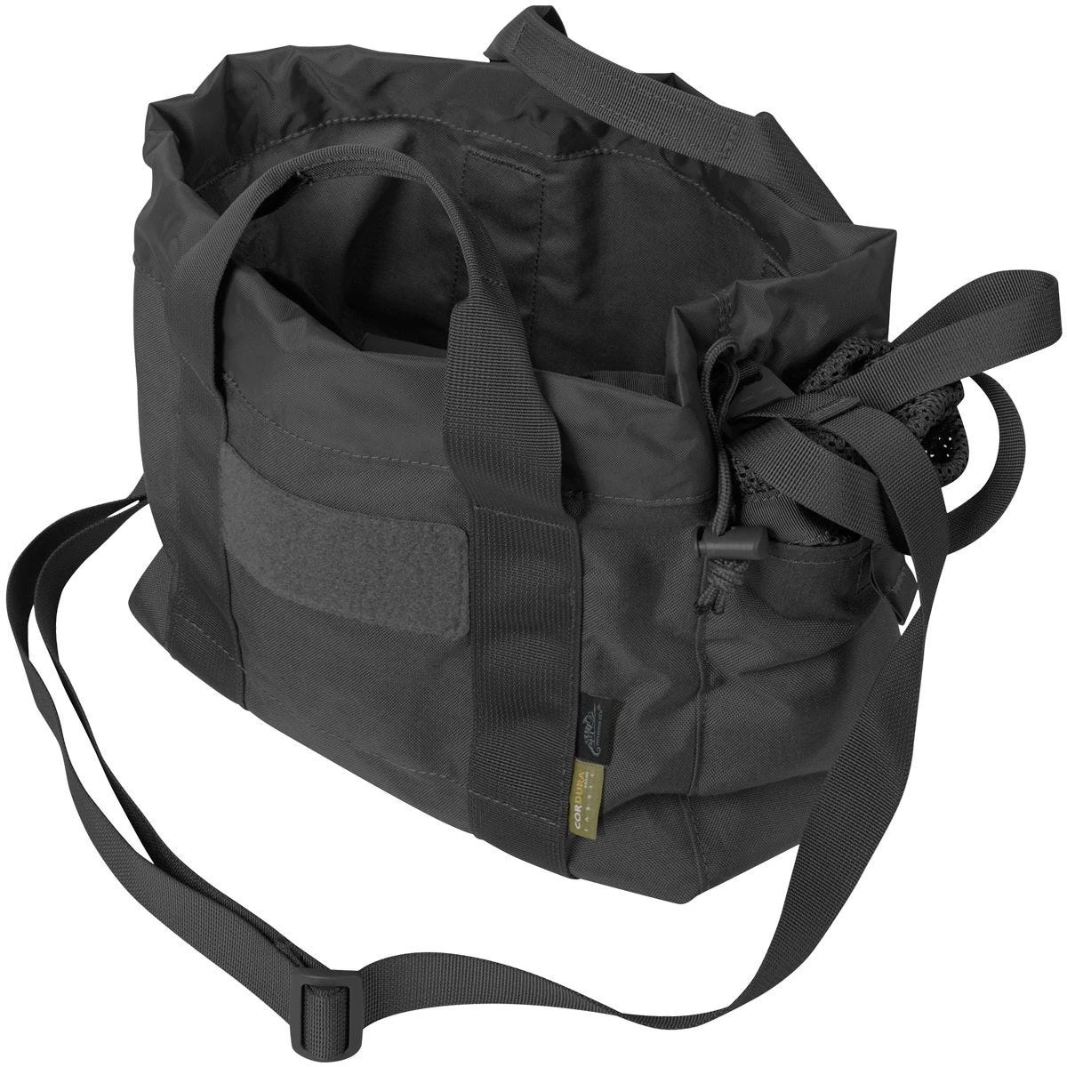 Helikon Ammo Bucket Bag Black 3 Helikon Ammo Bucket Bag Black