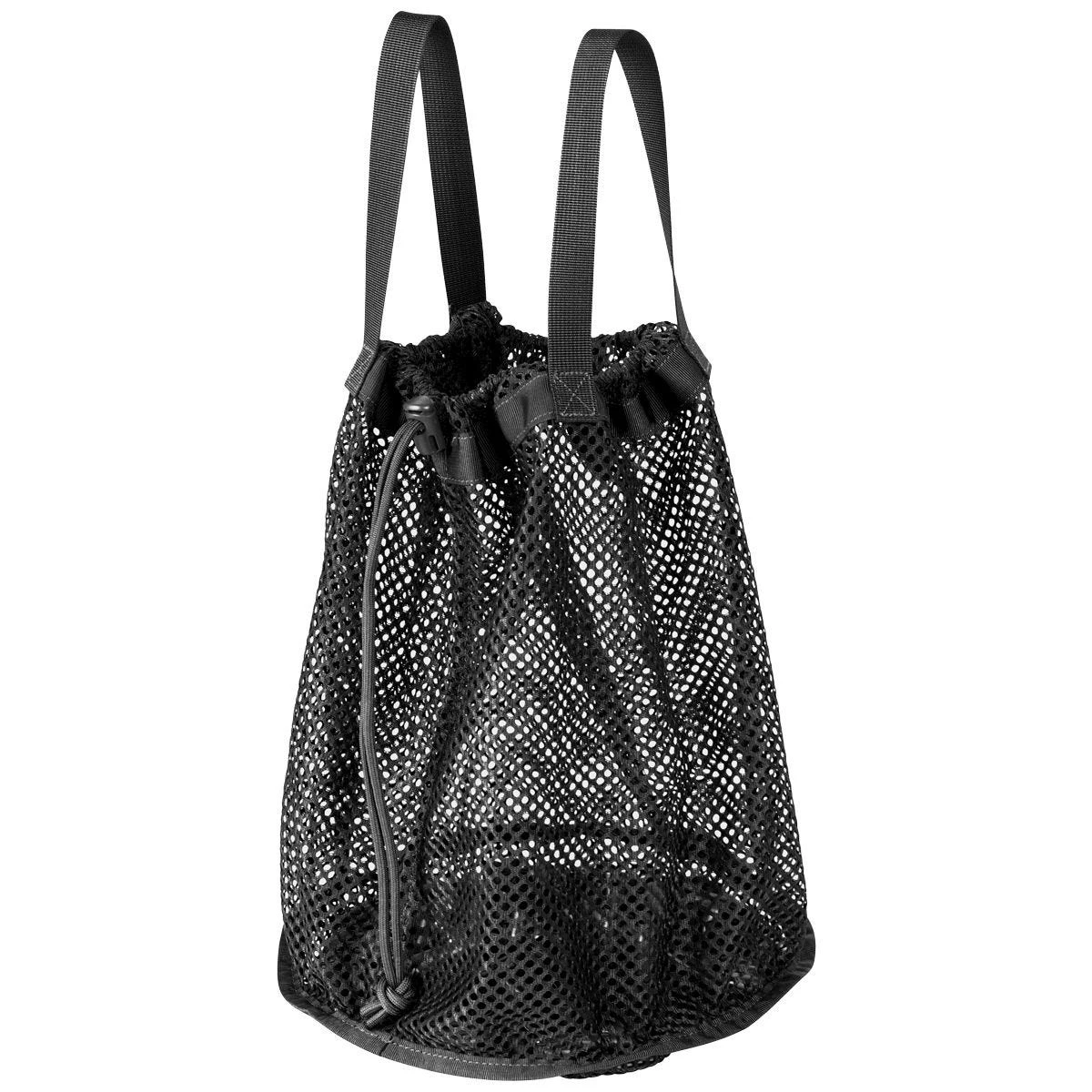 Helikon Ammo Bucket Bag Black 4 Helikon Ammo Bucket Bag Black - Image 2