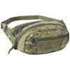 Helikon Bandicoot Waist Pack A-TACS IX