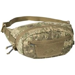 Helikon Bandicoot Waist Pack PenCott Badlands