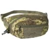 Helikon Bandicoot Waist Pack PenCott GreenZone -Camp Furnish Sales Store helikon bandicoot greenzone 1