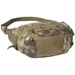 Helikon Bandicoot Waist Pack Kryptek Highlander