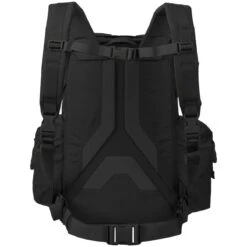 Helikon Bergen Backpack Black -Camp Furnish Sales Store helikon bergen backpack black 003