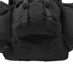 Helikon Bergen Backpack Black -Camp Furnish Sales Store helikon bergen backpack black 004