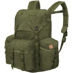 Helikon Bergen Backpack Olive Green