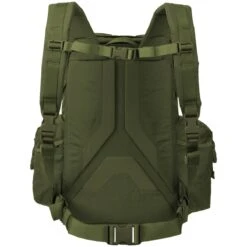 Helikon Bergen Backpack Olive Green -Camp Furnish Sales Store helikon bergen backpack olive green 003
