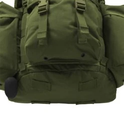 Helikon Bergen Backpack Olive Green -Camp Furnish Sales Store helikon bergen backpack olive green 004