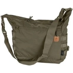 Helikon Bushcraft Satchel RAL 7013