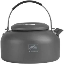 Helikon Camp Kettle Grey