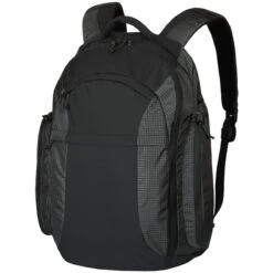 Helikon Downtown Backpack Black