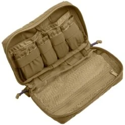 Helikon EDC Insert Large Coyote 9 Helikon EDC Insert Large Coyote -Camp Furnish Sales Store helikon edc insert large coyote 4