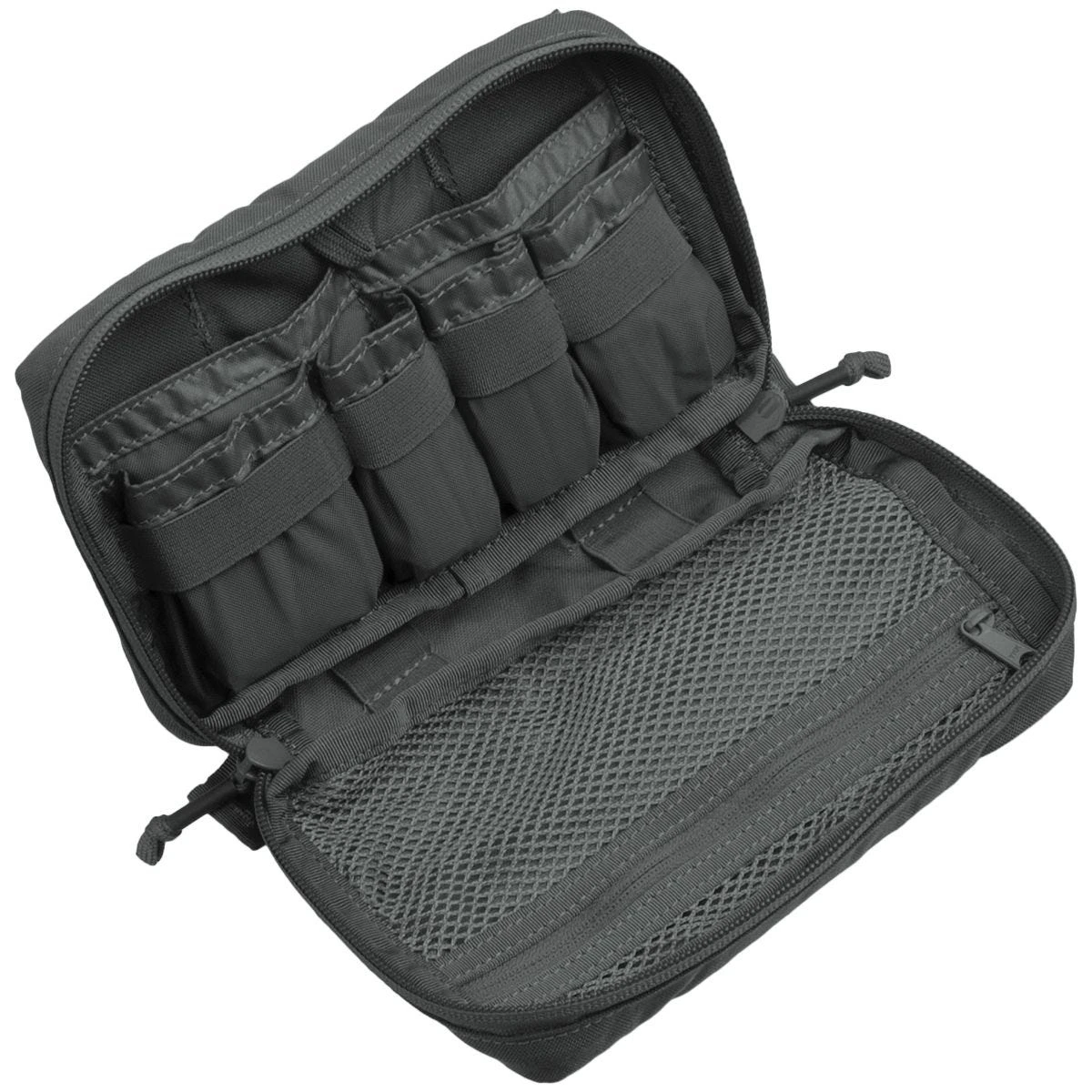 Helikon EDC Insert Large Shadow Grey 6 Helikon EDC Insert Large Shadow Grey - Image 4