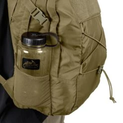 Helikon EDC Lite Pack Backpack Adaptive Green -Camp Furnish Sales Store helikon edc lite pack backpack adaptive green 3