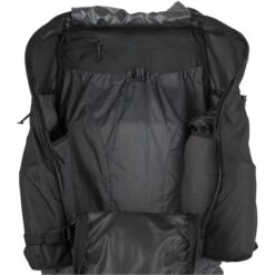 Helikon Elevation Backpack Black -Camp Furnish Sales Store helikon elevation backpack black 004