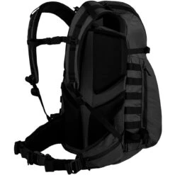 Helikon Elevation Backpack Black -Camp Furnish Sales Store helikon elevation backpack black PL EVN NL 01 002