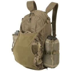 Helikon Groundhog Pack Coyote -Camp Furnish Sales Store helikon groundhog pack coyote 2