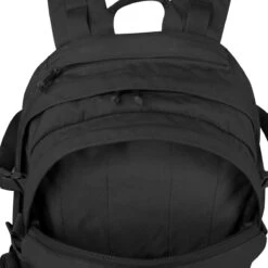 Helikon Guardian Assault Backpack Black -Camp Furnish Sales Store helikon guardian assault black 004