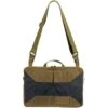 Helikon Laptop Briefcase Nylon Coyote / Black -Camp Furnish Sales Store helikon laptop breafcase coyote black001