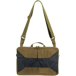 Helikon Laptop Briefcase Nylon Coyote / Black