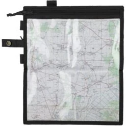 Helikon Map Case Black -Camp Furnish Sales Store helikon map case black 004
