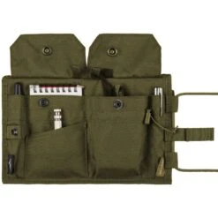 Helikon Map Case Olive Green 8 Helikon Map Case Olive Green -Camp Furnish Sales Store helikon map case olive 003