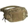 Helikon Possum Waist Pack PenCott Badlands -Camp Furnish Sales Store helikon possum badlands 1