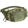 Helikon Possum Waist Pack PenCott GreenZone -Camp Furnish Sales Store helikon possum greenzone 1