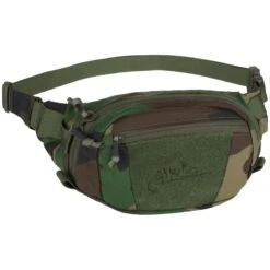 Helikon Possum Waist Pack US Woodland