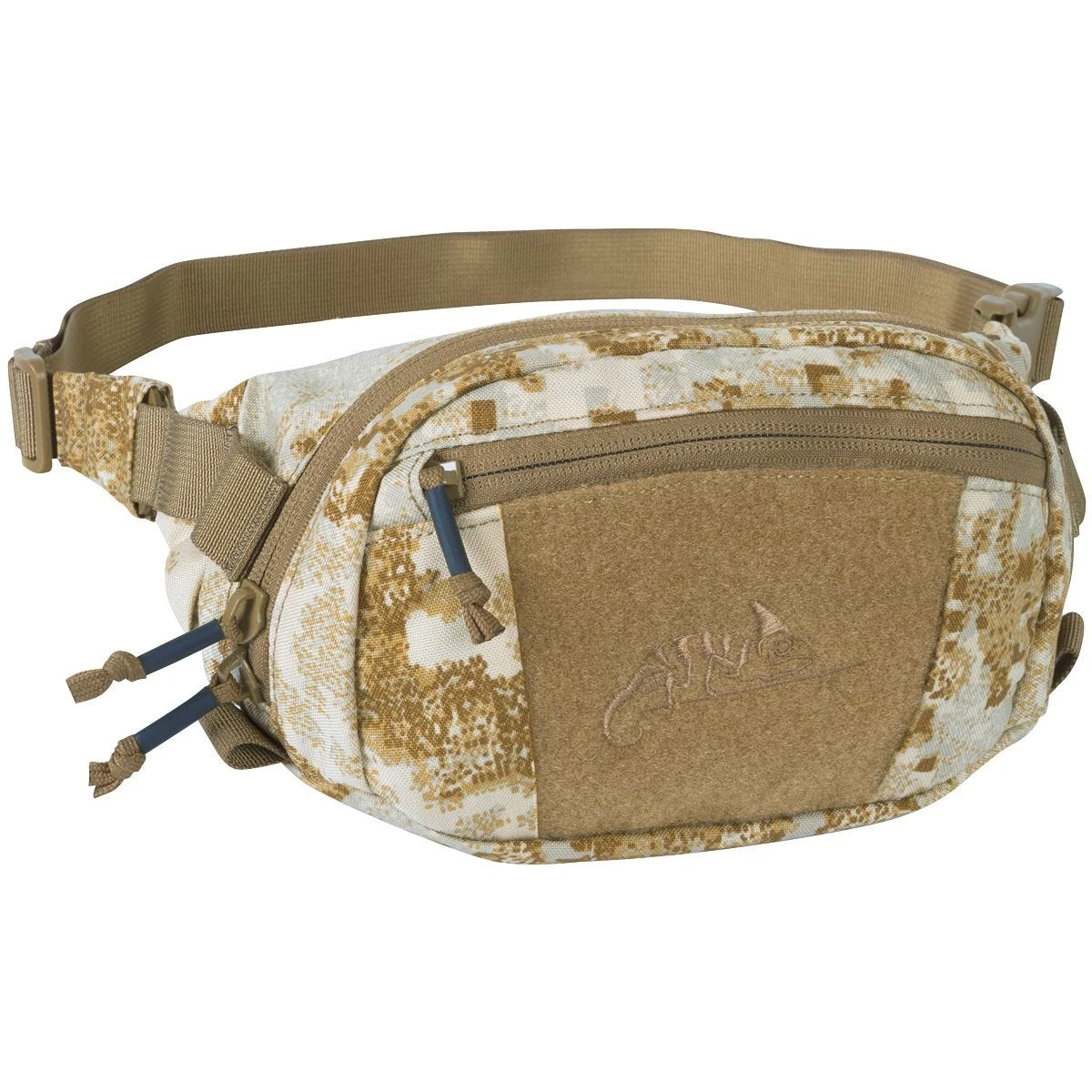 Helikon Possum Waist Pack PenCott SandStorm 3 Helikon Possum Waist Pack PenCott SandStorm