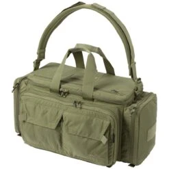 Helikon Rangemaster Gear Bag Olive Green