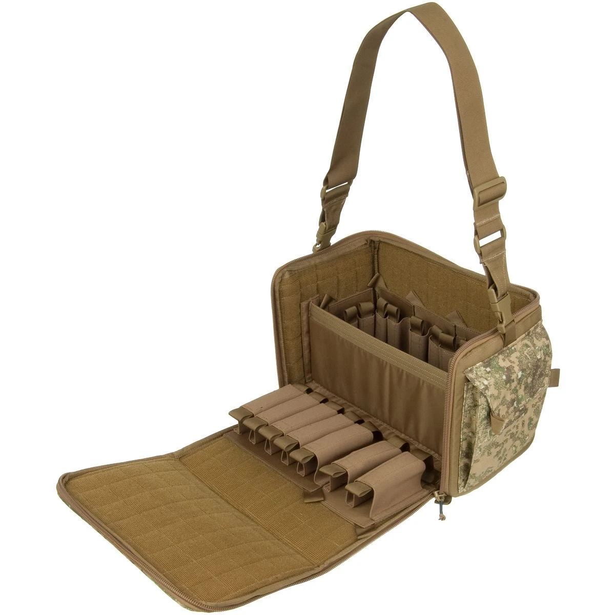 Helikon Range Bag PenCott Badlands 4 Helikon Range Bag PenCott Badlands - Image 2