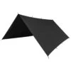 Helikon Supertarp Black -Camp Furnish Sales Store helikon shelter supertarp black