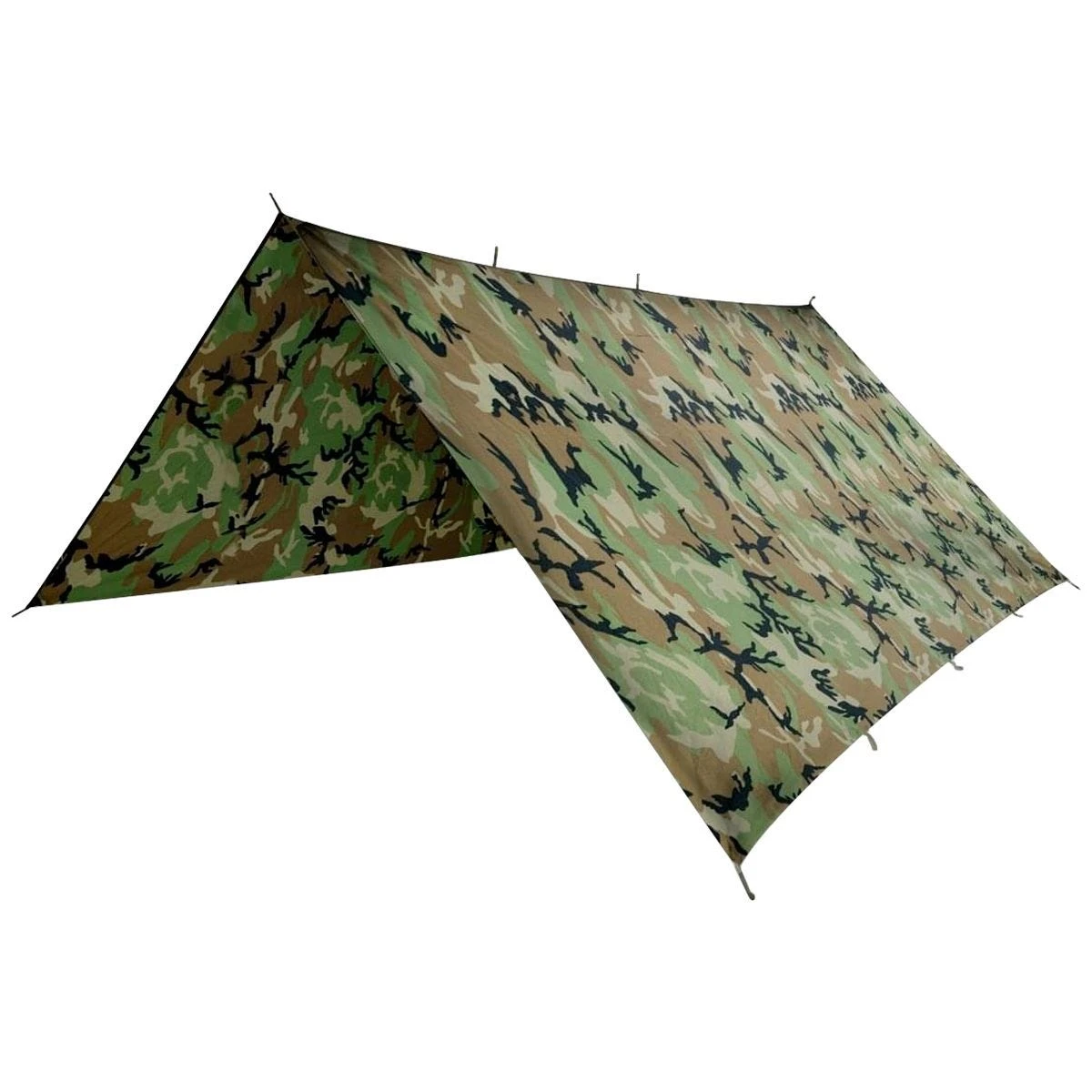 Helikon Supertarp US Woodland 3 Helikon Supertarp US Woodland