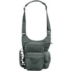 Helikon EDC Side Bag Shadow Grey