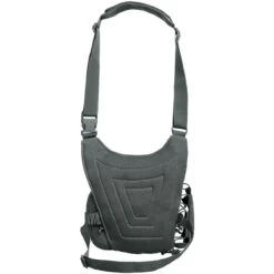 Helikon EDC Side Bag Shadow Grey -Camp Furnish Sales Store helikon side bag edc shadow grey 4