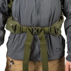 Helikon Summit Backpack Adaptive Green -Camp Furnish Sales Store helikon summit backpack adaptive green 004