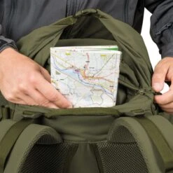 Helikon Summit Backpack Adaptive Green -Camp Furnish Sales Store helikon summit backpack adaptive green 005